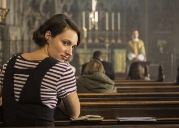 Eight Perfect Series Finales