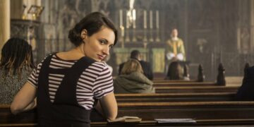 Eight Perfect Series Finales