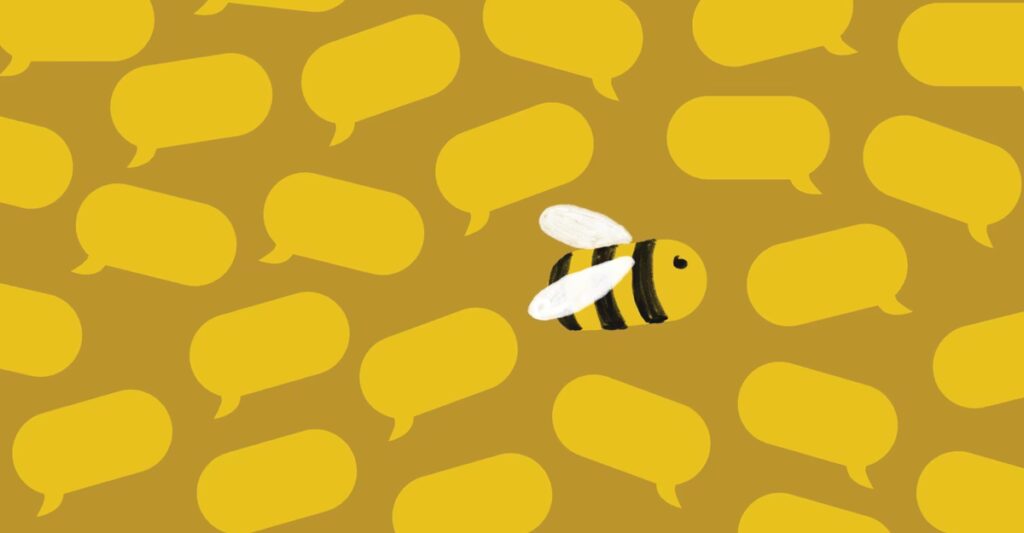 Bumble Was Never Going to Fix Dating Anyway