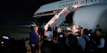 Experts extremely alarmed by details regarding Trump’s catering container escape