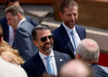 ‘Never seen corruption of this magnitude’: Horror as Trump family closer to launching bank