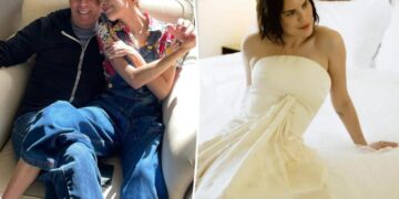 Bruce Willis celebrates daughter Tallulah’s wedding to Justin Acee in sweet photo as he battles dementia