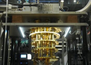 ‘The great quantum migration’ is coming as more than $2 trillion in digital assets is at risk—nearly the entire value of the overall crypto market