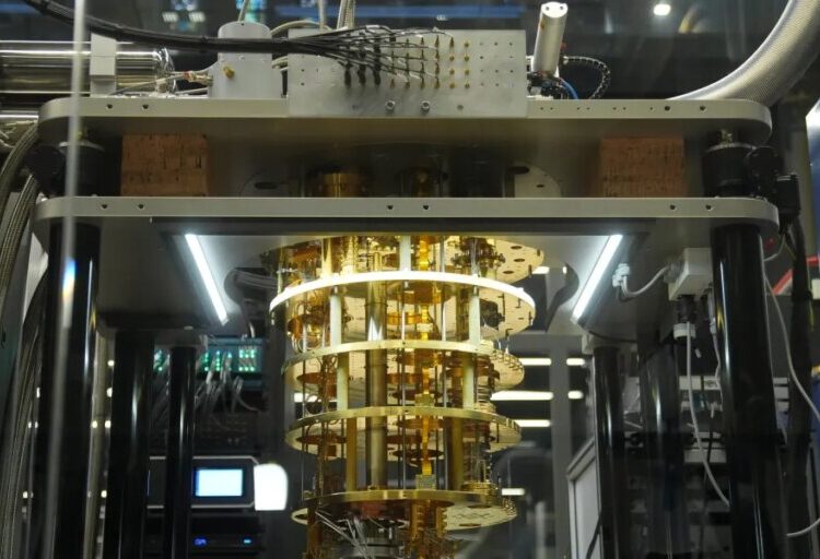 ‘The great quantum migration’ is coming as more than $2 trillion in digital assets is at risk—nearly the entire value of the overall crypto market