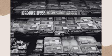 You Are What You Eat: Beef, Boy Kibble, and the Search for Manhood