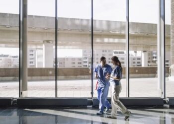 Before employers shift more healthcare costs to workers, they should ask hospitals a question