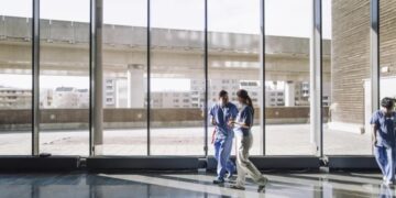 Before employers shift more healthcare costs to workers, they should ask hospitals a question