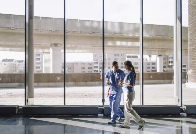 Before employers shift more healthcare costs to workers, they should ask hospitals a question