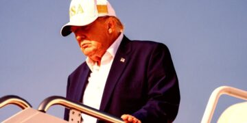 Dick Cheney’s Heart Doctor Says Trump Is Showing Very Worrying Signs