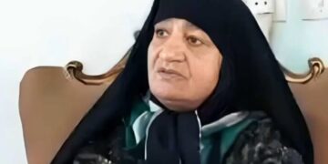 ‘Iran’s black widow’ faces multiple death sentences after gruesomely killing at least 10 of her ex husbands