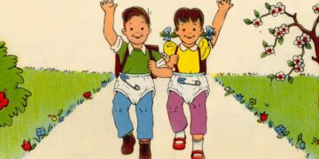 The Problem With Child-Led Potty Training