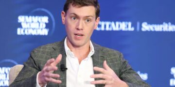 Sensing He’s in Deep Trouble, Flock Safety CEO Says It’s All Been a Big Misunderstanding