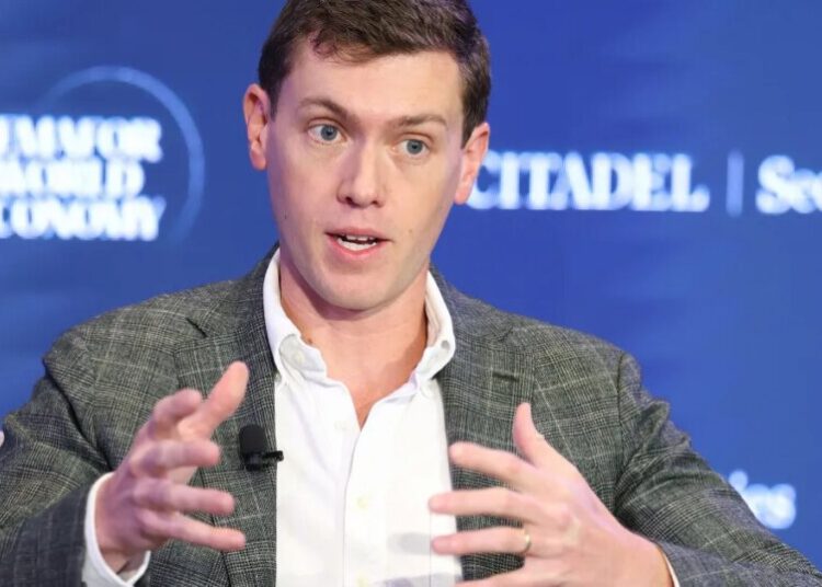 Sensing He’s in Deep Trouble, Flock Safety CEO Says It’s All Been a Big Misunderstanding