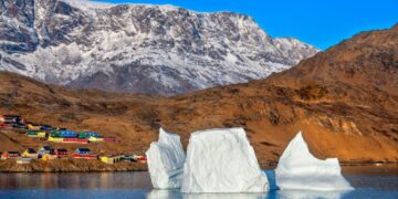 Why the Movements of a U.S. Oil Company in Greenland Have Attracted Attention