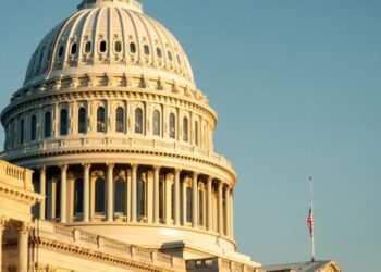 Congressional Staffers Are So Lazy That They’re Using AI to Write New Laws