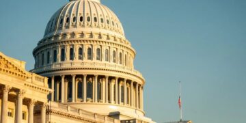 Congressional Staffers Are So Lazy That They’re Using AI to Write New Laws