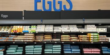 Salmonella Egg Recall Is Now Class I, the FDA’s Highest Risk Level