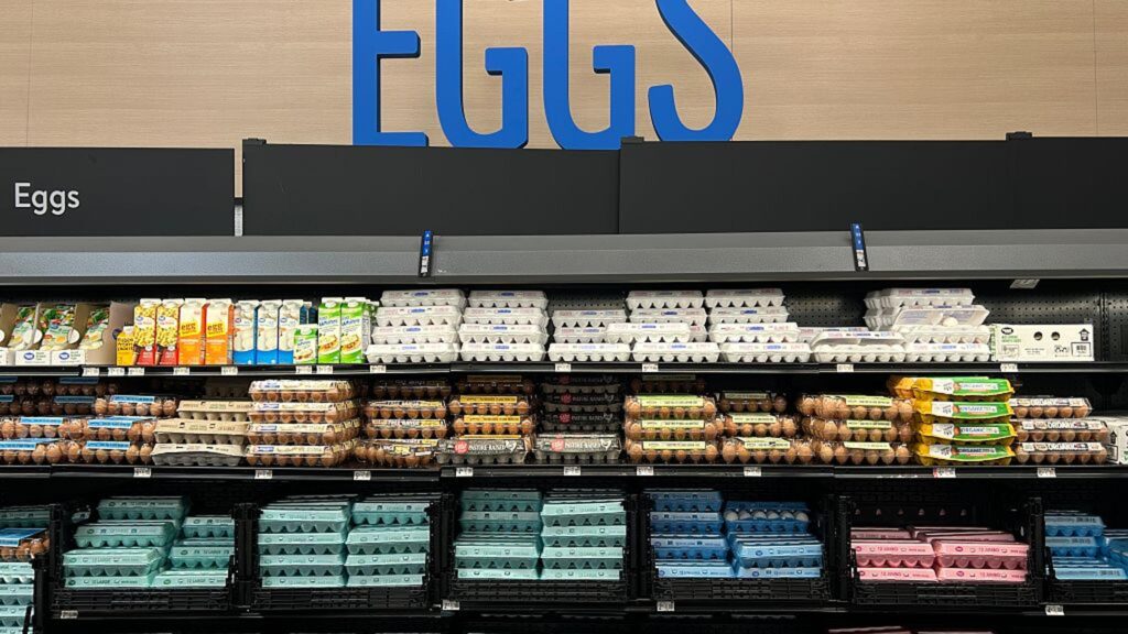 Salmonella Egg Recall Is Now Class I, the FDA’s Highest Risk Level
