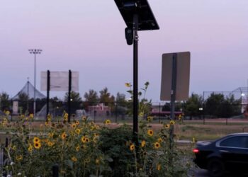 ‘Spy on their exes’: Massive police camera network tightens controls after alleged abuses