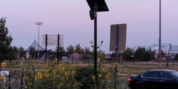 ‘Spy on their exes’: Massive police camera network tightens controls after alleged abuses