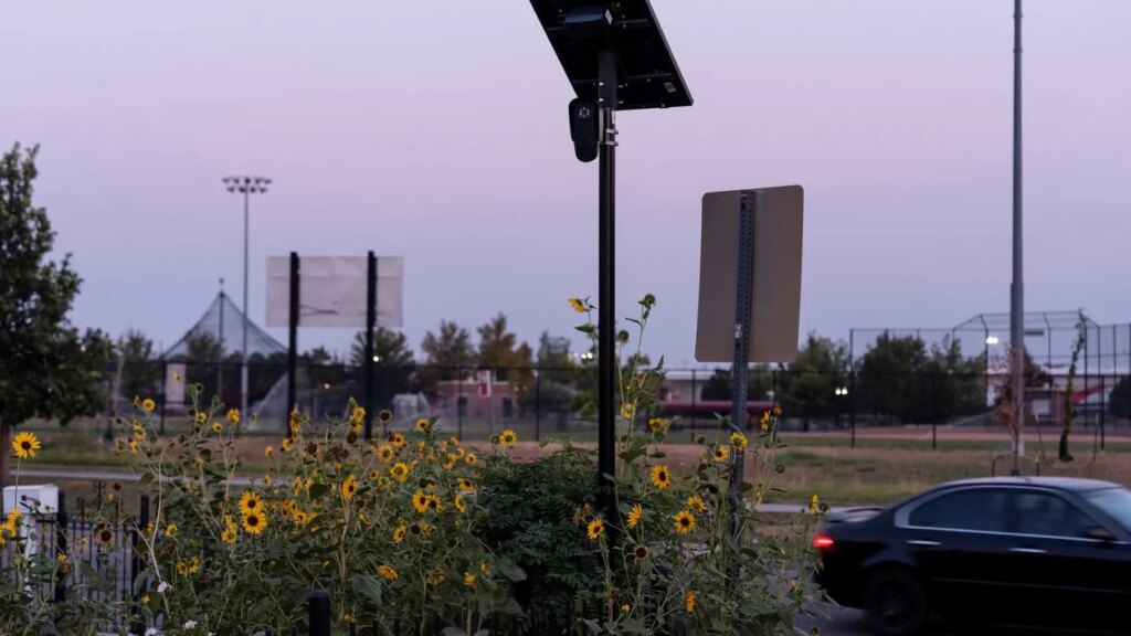 ‘Spy on their exes’: Massive police camera network tightens controls after alleged abuses