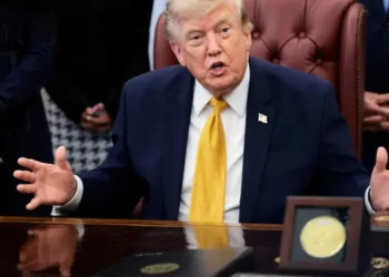Rage erupts as Trump’s ‘foolish whims’ hit Navy with another ‘extraordinary’ cost