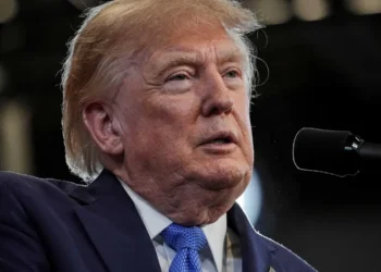 ‘Devastating’ Trump Epstein party footage resurfaces amid DOJ redaction fight: report