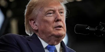 ‘Devastating’ Trump Epstein party footage resurfaces amid DOJ redaction fight: report