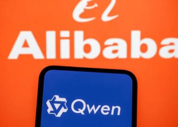 Alibaba AI models hit 3 billion downloads, passing Meta, Google