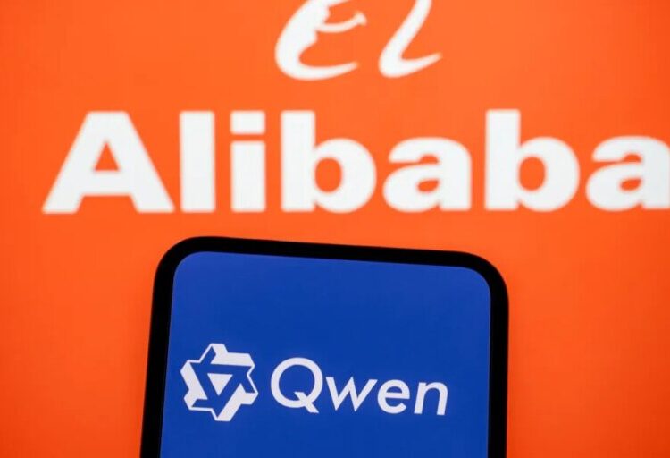 Alibaba AI models hit 3 billion downloads, passing Meta, Google