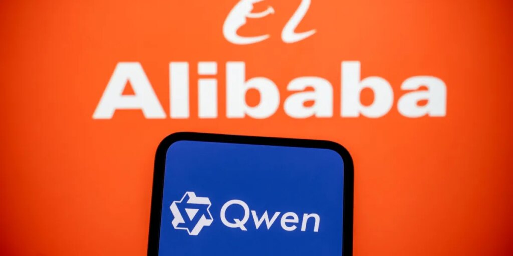 Alibaba AI models hit 3 billion downloads, passing Meta, Google
