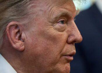 White House consumed with ‘exhausting’ dilemma in wake of high-profile departure: insider
