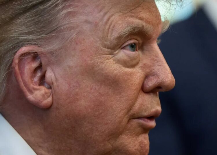 White House consumed with ‘exhausting’ dilemma in wake of high-profile departure: insider