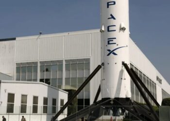 Harvard fund discloses $2.2 billion stake in Musk’s SpaceX