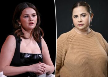 Selena Gomez’s lawyer gives scathing response to ‘fraud’ lawsuit against singer and her mom