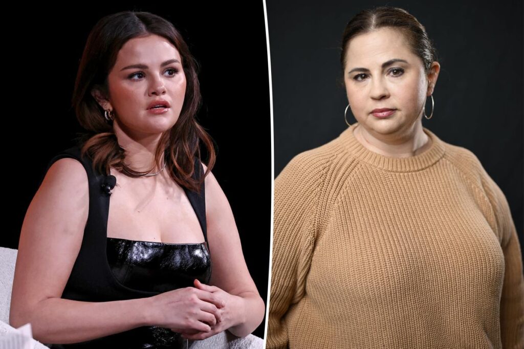 Selena Gomez’s lawyer gives scathing response to ‘fraud’ lawsuit against singer and her mom