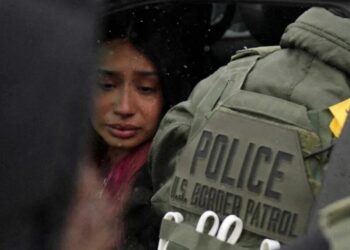 Immigration experts floored after devious motive behind ICE’s ‘sadistic’ plan exposed