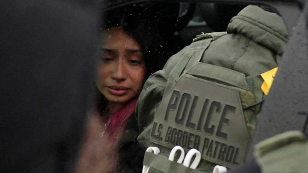 Immigration experts floored after devious motive behind ICE’s ‘sadistic’ plan exposed