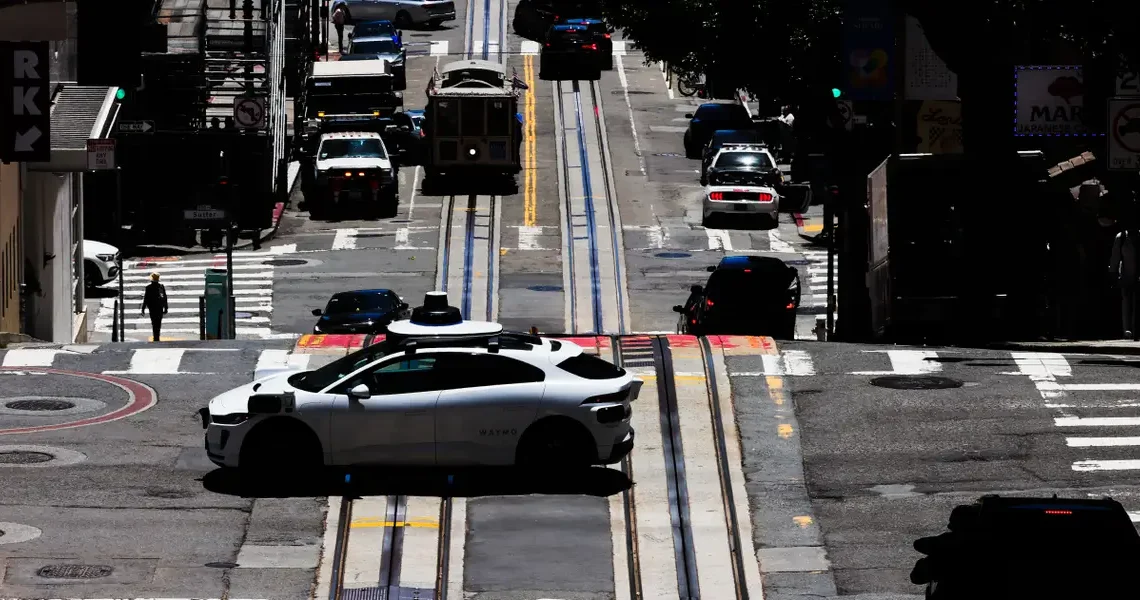 Waymo is eating into the ride-hailing market in some cities. The fallout for human drivers stays fuzzy.