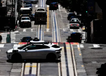 Waymo is eating into the ride-hailing market in some cities. The fallout for human drivers stays fuzzy.
