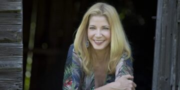 Candace Bushnell on AI, creativity and why originality still wins