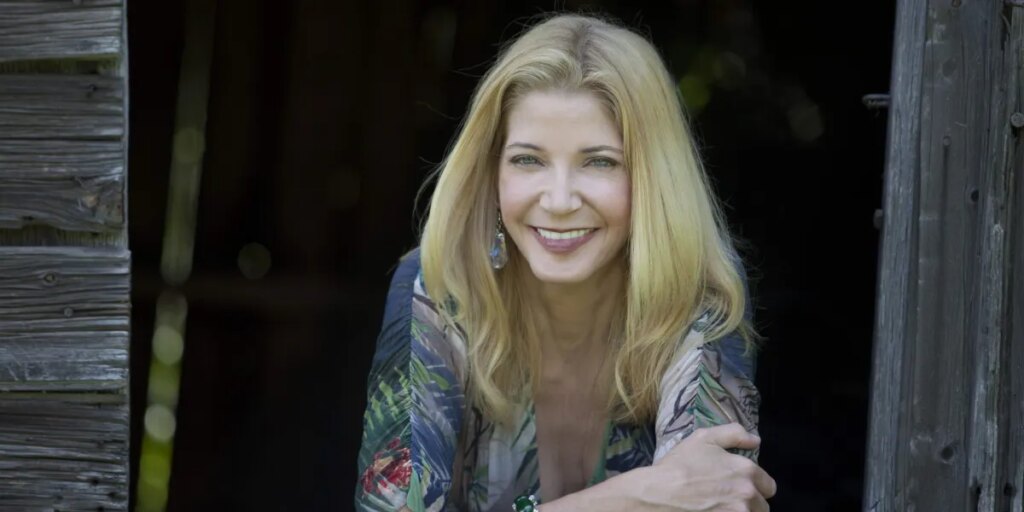 Candace Bushnell on AI, creativity and why originality still wins