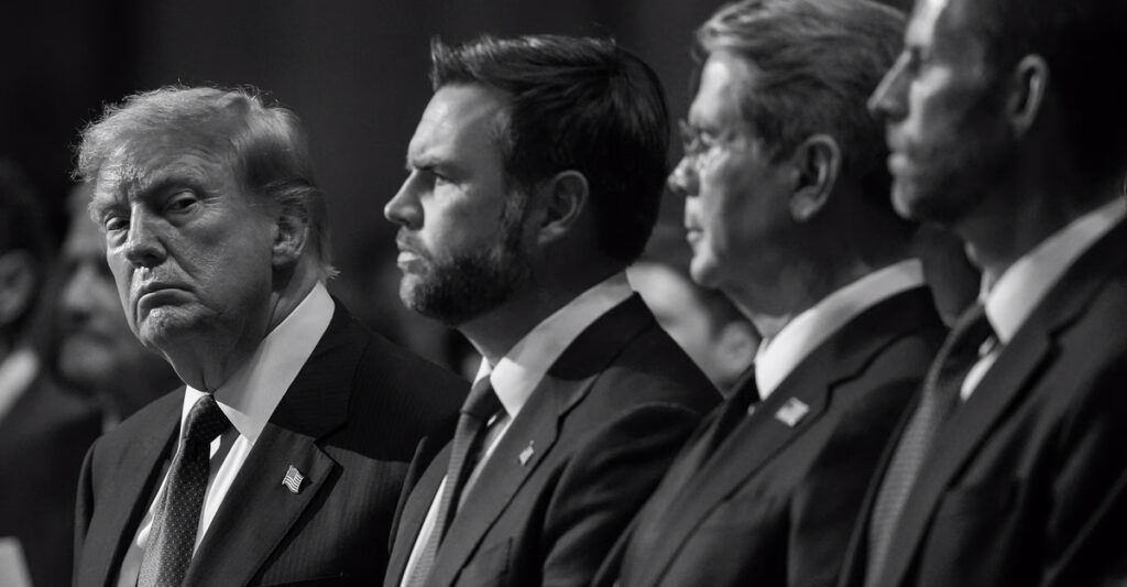 A Win for Dark Money