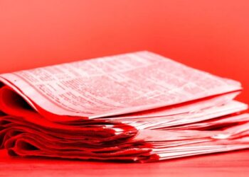Axios Partners With OpenAI to “Automate” Local Journalism