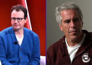 Dario Amodei’s Wife Is Closely Linked to Jeffrey Epstein
