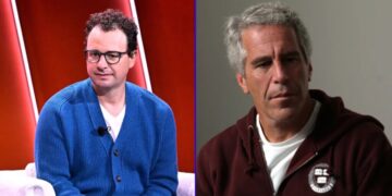 Dario Amodei’s Wife Is Closely Linked to Jeffrey Epstein