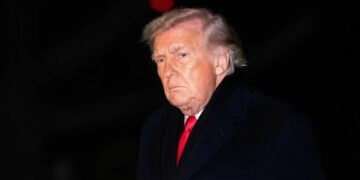 ‘Terrified’ MAGA couple turns on Trump after brutal encounter: ‘We are living in fear’