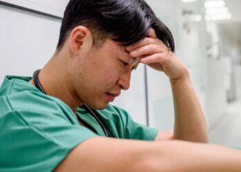 Gen Z is eyeing up ‘secure’ healthcare jobs to AI-proof their careers, but be warned: Chiropractors, doctors and paramedics are the unhappiest workers