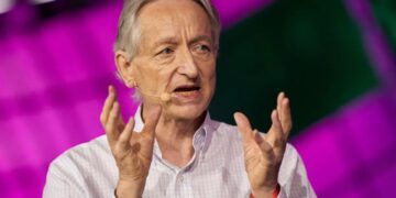‘Godfather of AI’ says billionaires like Elon Musk are right about the future of work—but he predicts mass unemployment is on its way