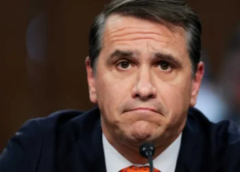 Outrage erupts as Todd Blanche makes ‘amazing confession’ about Trump: ‘Just wow’